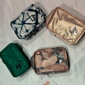 All Brand New (most without tags) 4 Lug Drizzles